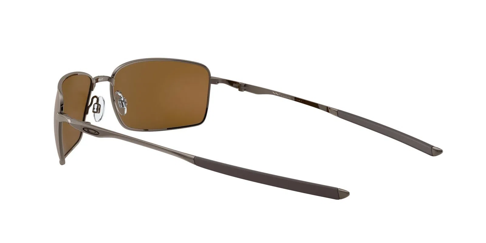 Oakley Square Wire 4075 Sunglasses - view 51